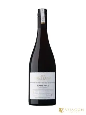 Saint Clair Omaka Reserve Marlborough Pinot Noir – New Zealand, 750ml