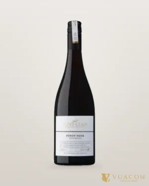 Saint Clair Omaka Reserve Marlborough Pinot Noir – chai chính hãng tại Vua Cồn