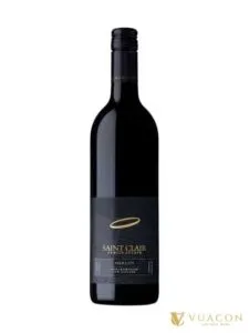 Saint Clair Origin Hawker’s Bay Merlot – Hawke's Bay, New Zealand, 750ml