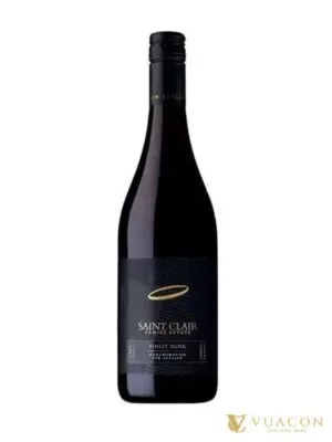 Saint Clair Origin Marlborough Pinot Noir – New Zealand, 750ml