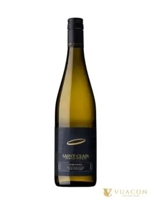 Saint Clair Origin Marlborough Riesling – New Zealand, 750ml