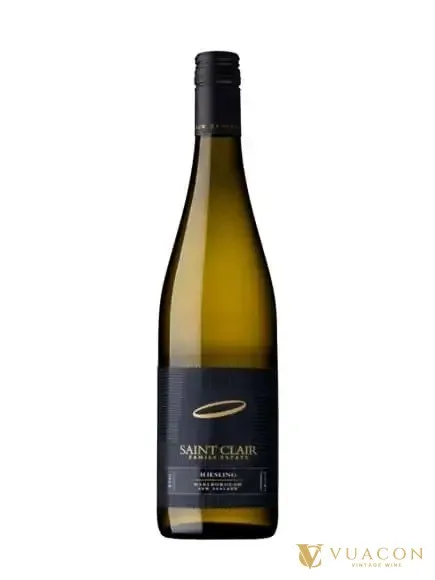 Saint Clair Origin Marlborough Riesling – New Zealand, 750ml
