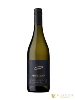 Saint Clair Origin Marlborough Sauvignon Blanc – New Zealand, 750ml