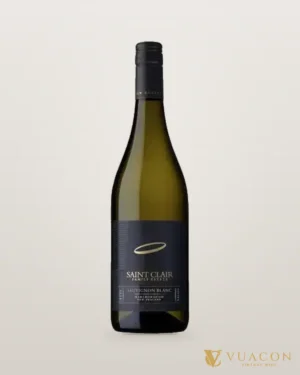 Saint Clair Origin Marlborough Sauvignon Blanc – chai chính hãng tại Vua Cồn