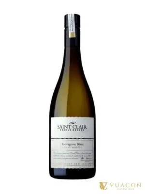 Saint Clair Wairau Reserve Marlborough Sauvignon Blanc – New Zealand, 750ml