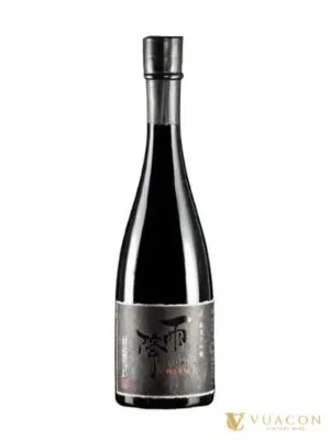 Sake Afuri Nari Junmai Daiginjo – Nhật Bản, 720ml