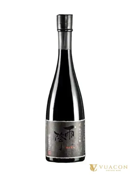 Sake Afuri Nari Junmai Daiginjo – Nhật Bản, 720ml