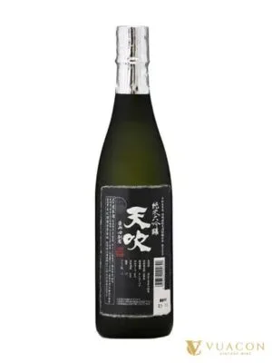 Sake Amabuki Ayana Junmai Daiginjo – Nhật Bản, 720ml