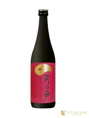 Sake Amonoto Junmai Daiginjo 35 – Nhật Bản, 720ml