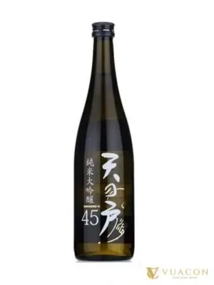 Sake Amonoto Junmai Daiginjo 45 – Nhật Bản, 720ml