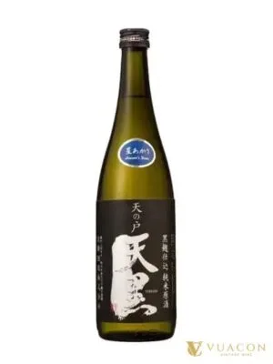 Sake Amonoto Tenharo Junmaishu – Nhật Bản, 720ml