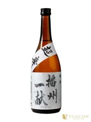 Sake Banshu Ikkon Chokara Junmai – Nhật Bản, 720ml