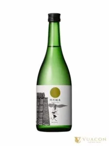 Sake Bijofu Tokubetsu Junmai – Nhật Bản, 720ml