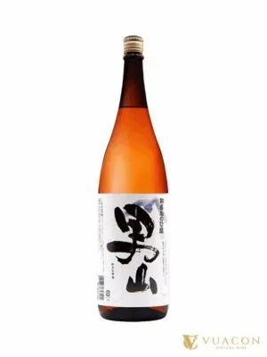 Sake Chita Nenohi Gura Otokoyama 2L – Nhật Bản