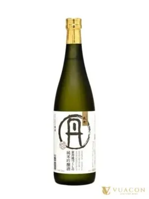 Sake Chourou Tan Junmai Ginjo – Nhật Bản, 720ml