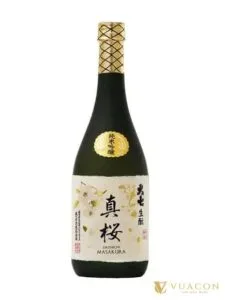 Sake Daishichi Masakura 300ml – Nhật Bản