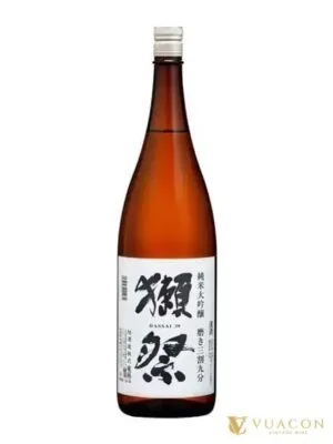 Sake Dassai 39 1.8L – junmai Daiginjo, Nhật Bản, 1800ml