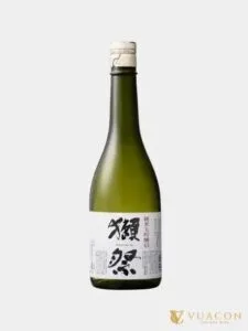 Sake Dassai 45 300ml – junmai Daiginjo, Nhật Bản