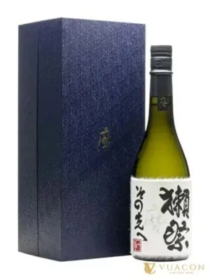Sake Dassai Beyond – junmai Daiginjo, Nhật Bản, 720ml