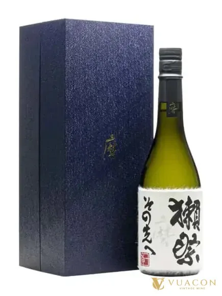 Sake Dassai Beyond – junmai Daiginjo, Nhật Bản, 720ml