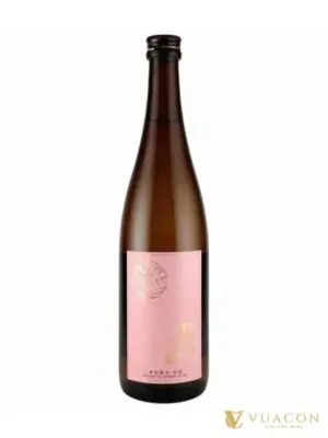 Sake Gassan Izumo Junmai Ginjo – Nhật Bản, 720ml