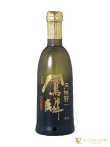 Sake Gekkeikan Horin 300ml – junmai Daiginjo, Nhật Bản