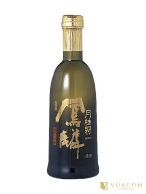 Sake Gekkeikan Horin 300ml – junmai Daiginjo, Nhật Bản
