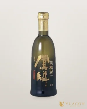 Sake Gekkeikan Horin 300ml – chai chính hãng tại Vua Cồn