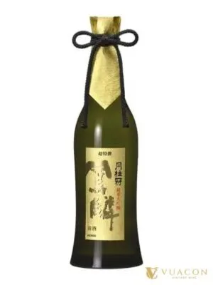 Sake Gekkeikan Horin – junmai Daiginjo, Nhật Bản, 720ml