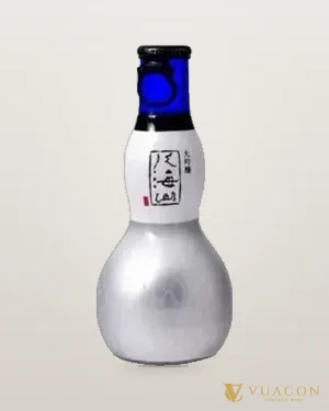 Sake Hakkaisan Daiginjo 180ml – chai chính hãng tại Vua Cồn
