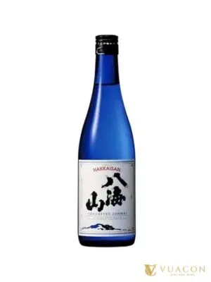 Sake Hakkaisan Tokubetsu Junmai 300ml – Nhật Bản