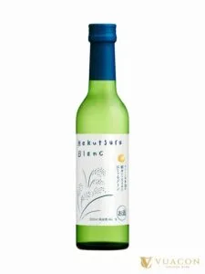 Sake Hakutsuru Blanc Junmai 300ml – Nhật Bản