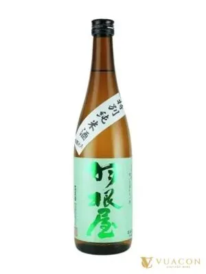 Sake Haneya Tokubetsu Junmai – Nhật Bản, 720ml