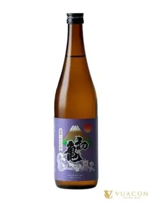Sake Hatsukame Premium – Nhật Bản, 720ml