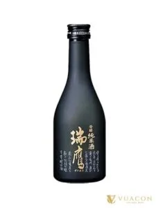 Sake Houjun Junmai Zuiyo 300ml – Nhật Bản