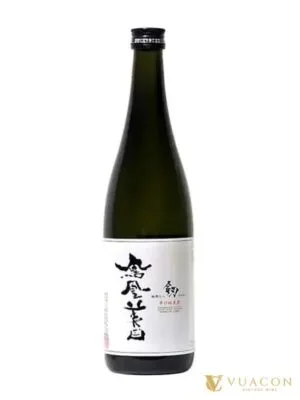 Sake Houou Biden Tsurugi Binkan Hiire Junmai – Nhật Bản, 720ml