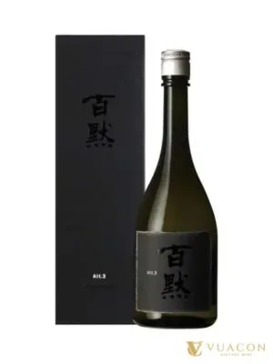 Sake Hyokai Moku Alt 3 – Nhật Bản, 720ml