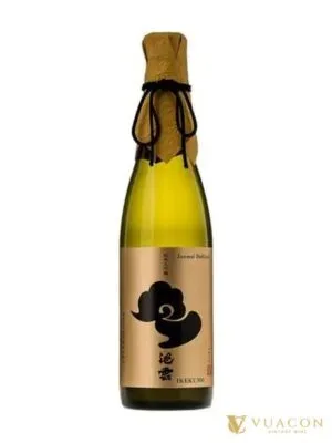 Sake Ikekumo Junmai Daiginjo – Kyoto, Nhật Bản, 720ml