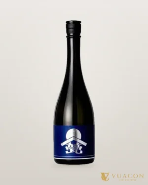 Sake Ilaka Silver Indigo – chai chính hãng tại Vua Cồn