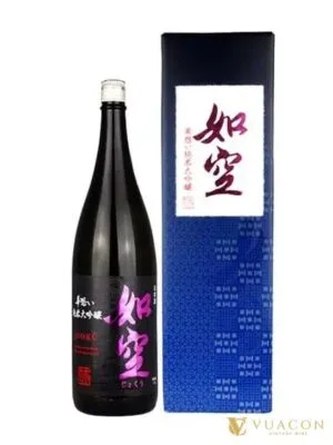 Sake Jyoku Hanaomoi Junmai Daiginjo 1.8L – Nhật Bản, 1800ml