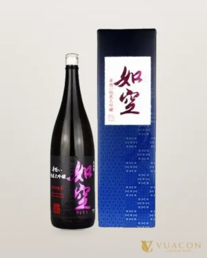 Sake Jyoku Hanaomoi Junmai Daiginjo 1.8L – chai chính hãng tại Vua Cồn