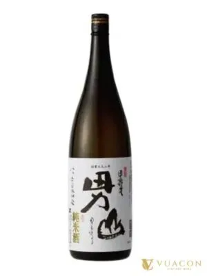 Sake Kai Otokoyama Junmai 1.8L – Nhật Bản, 1800ml