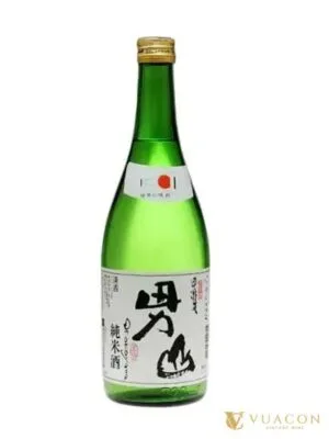 Sake Kai Otokoyama Junmai 720ml – Nhật Bản