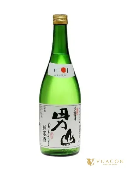 Sake Kai Otokoyama Junmai 720ml – Nhật Bản