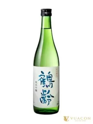 Sake Kakurei Junmai Ginjo – Nhật Bản, 330ml