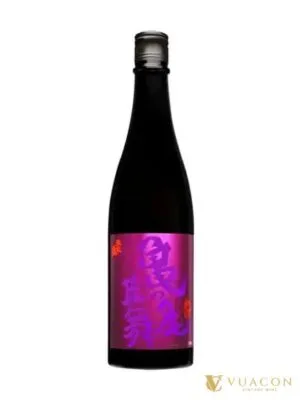 Sake Kamenoo Kurabu – junmai Ginjo, Nhật Bản, 720ml