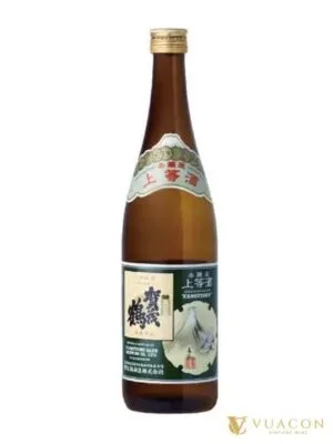 Sake Kamotsuru Honjozo Joutou-Shu – Nhật Bản, 720ml