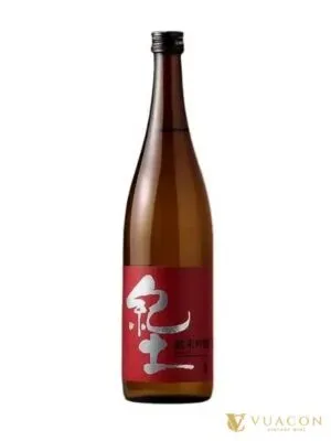 Sake Kid Junmai Ginjo – Nhật Bản, 720ml