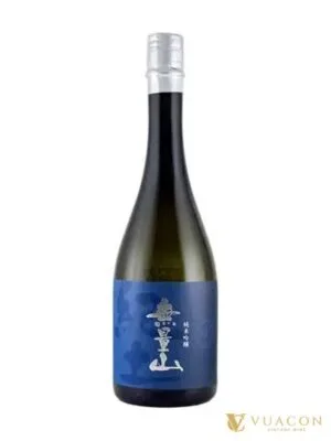 Sake Kid Muryozan Junmai Ginjo – Nhật Bản, 720ml