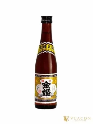 Sake Kinkon Honjozo Josen 300ml – Nhật Bản